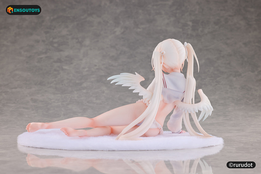 1/6 Elle (Illustration by rurudo)