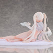 1/6 Elle (Illustration by rurudo) 1/6 Elle (Illustration by rurudo)