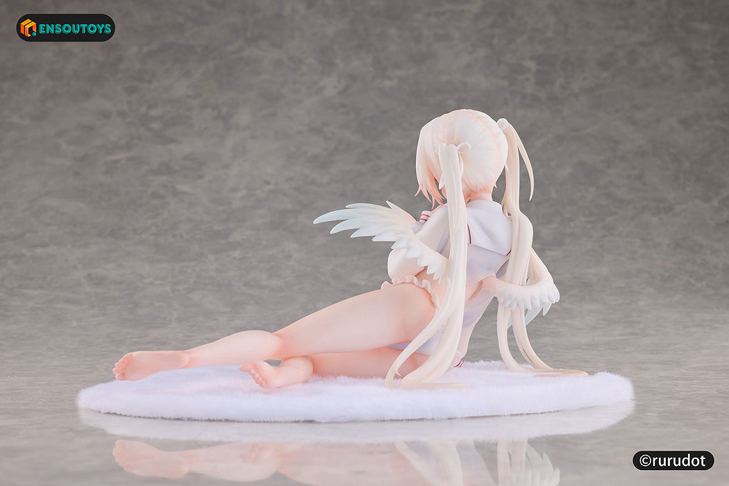 1/6 Elle (Illustration by rurudo)
