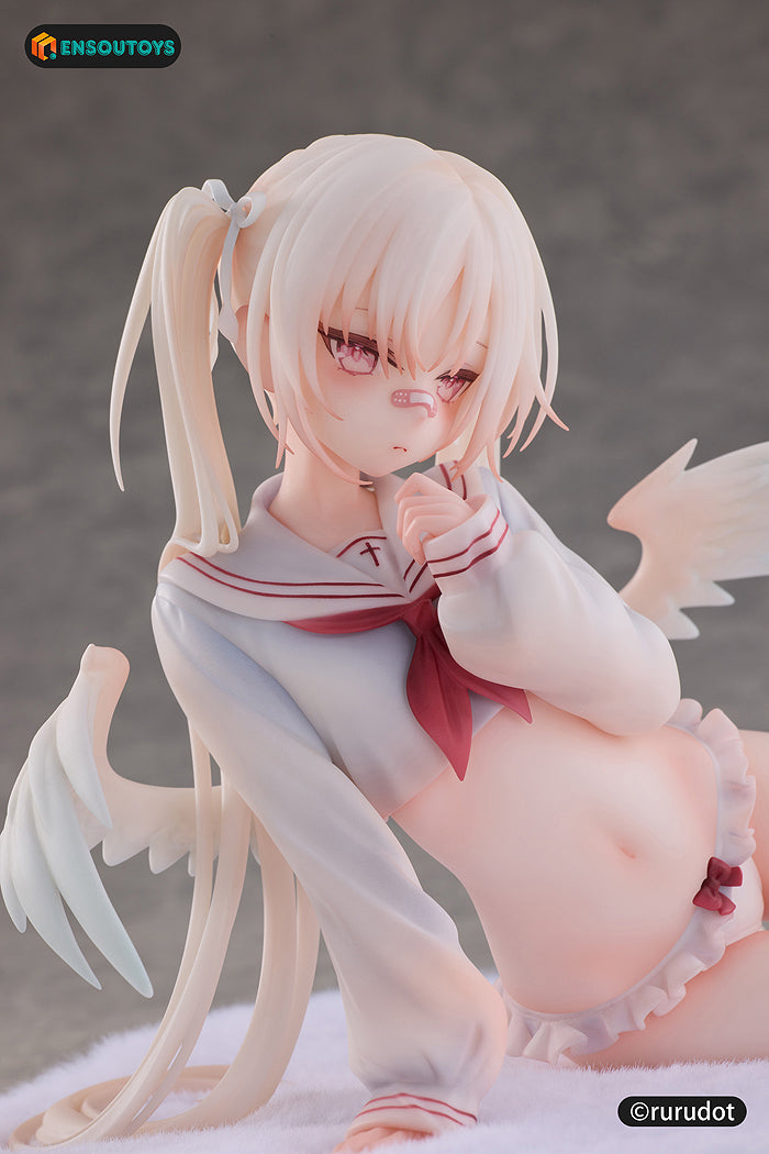1/6 Elle (Illustration by rurudo)