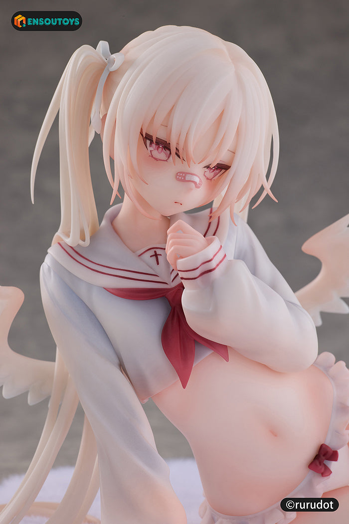 1/6 Elle (Illustration by rurudo)