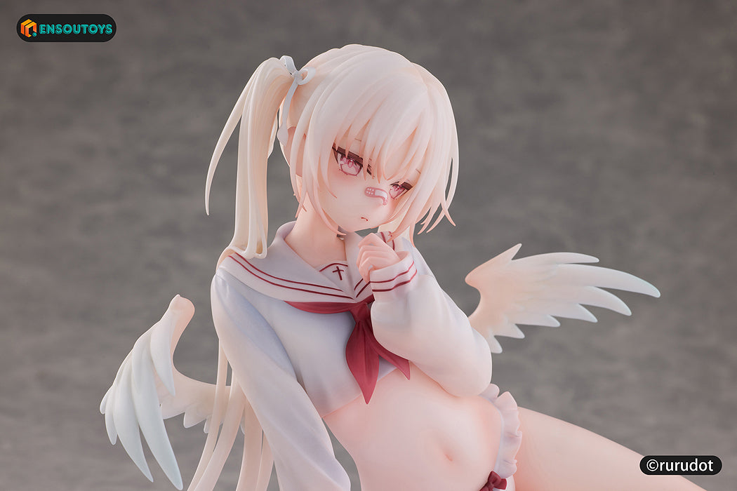 1/6 Elle (Illustration by rurudo)