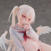 1/6 Elle (Illustration by rurudo) 1/6 Elle (Illustration by rurudo)
