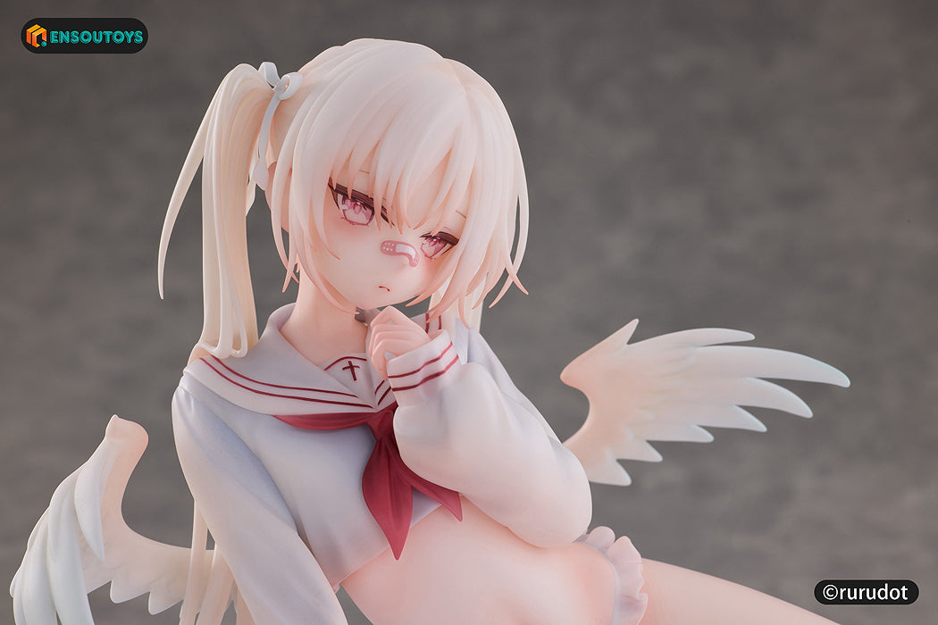 1/6 Elle (Illustration by rurudo)