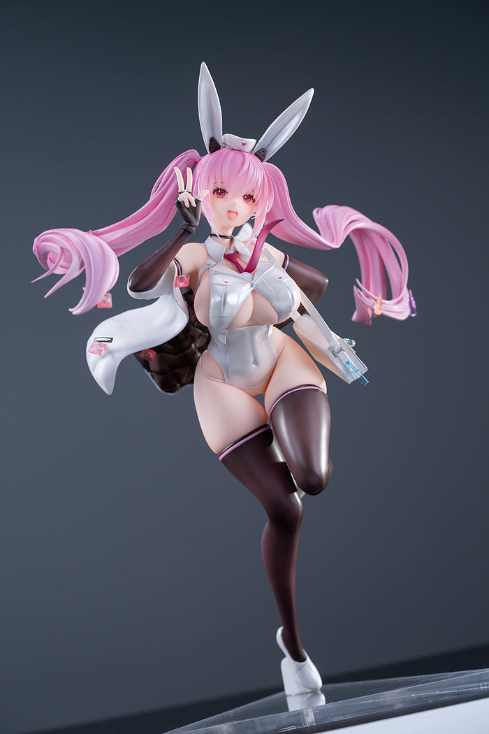 1/6 Etona (Illustration by wonn)