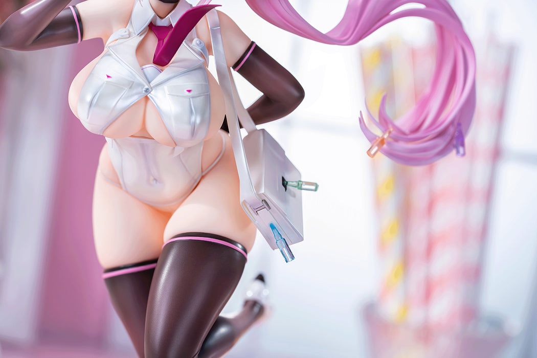 1/6 Etona (Illustration by wonn)