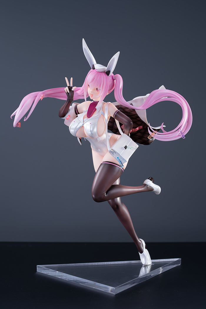 1/6 Etona (Illustration by wonn)
