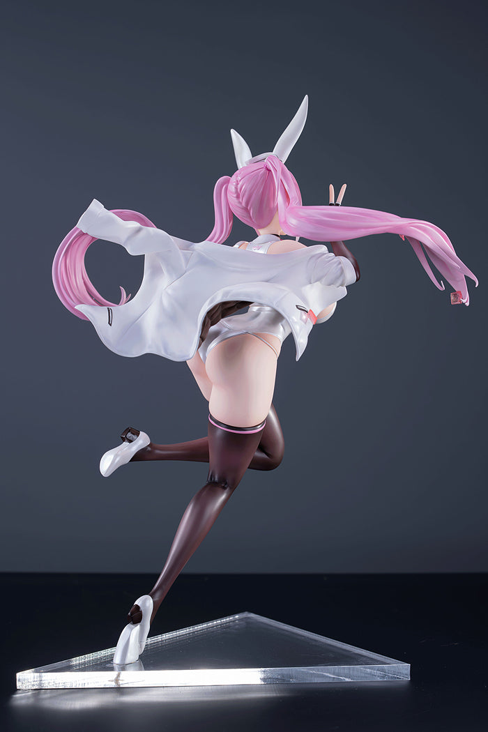1/6 Etona (Illustration by wonn)