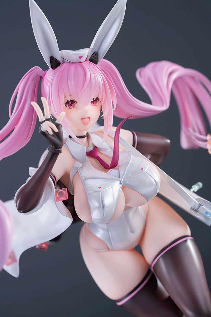 1/6 Etona (Illustration by wonn)
