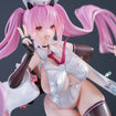 1/6 Etona (Illustration by wonn) 1/6 Etona (Illustration by wonn)