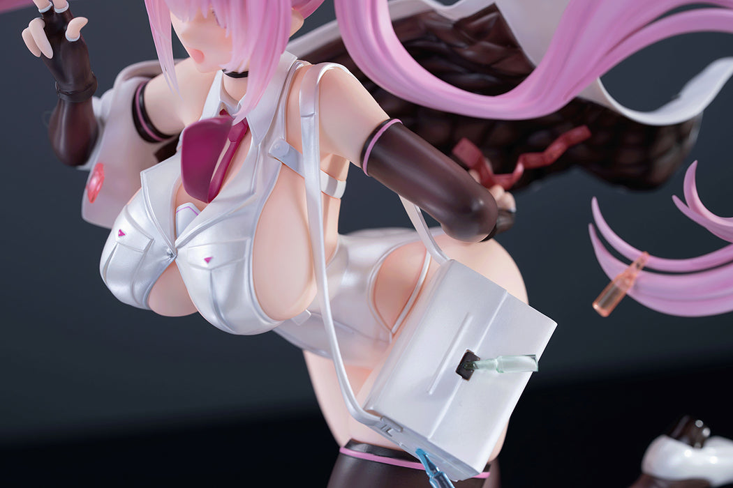 1/6 Etona (Illustration by wonn)