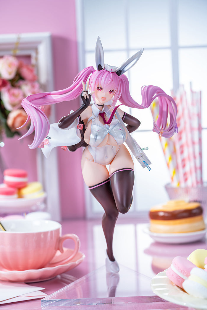 1/6 Etona (Illustration by wonn)