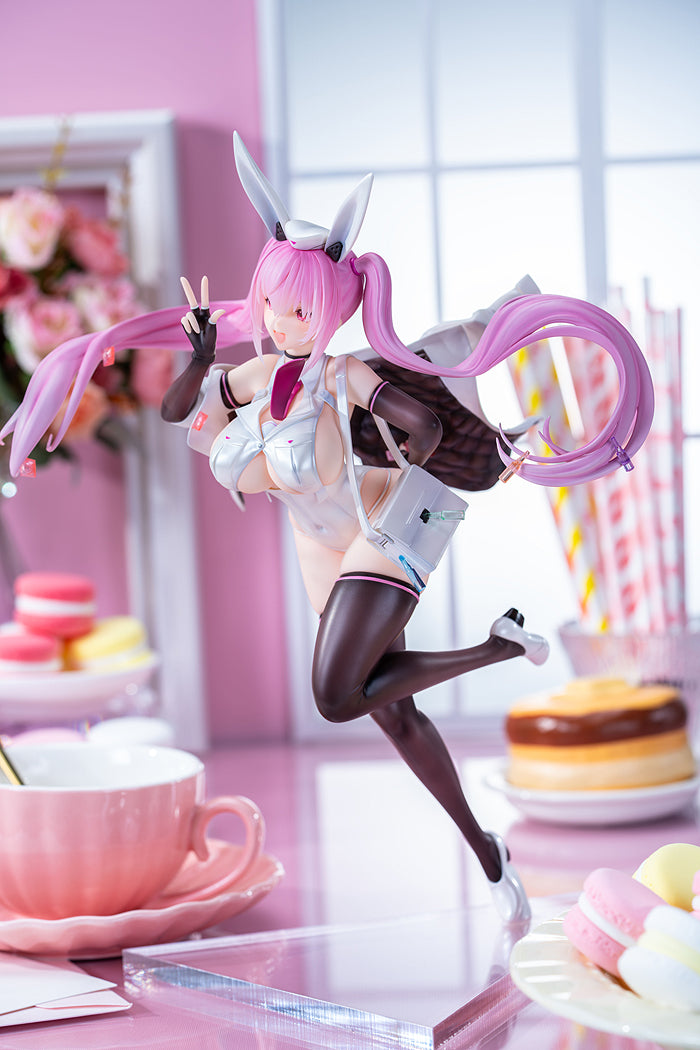 1/6 Etona (Illustration by wonn)