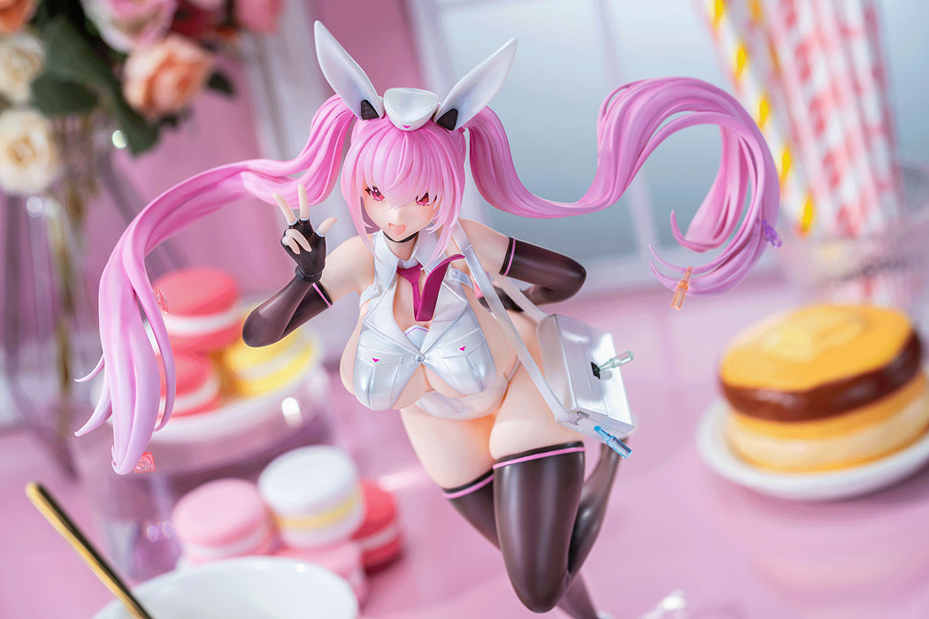 1/6 Etona (Illustration by wonn)