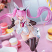 1/6 Etona (Illustration by wonn) 1/6 Etona (Illustration by wonn)