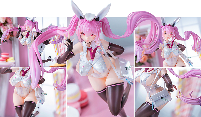 1/6 Etona (Illustration by wonn) - Box image