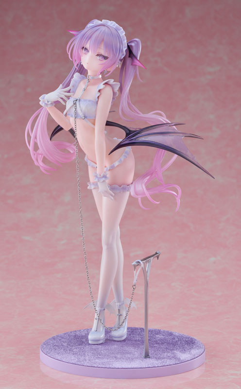 1/6 Eve Body Harness Renewal Ver. (Illustration by rurudo)