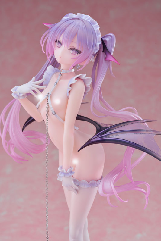 1/6 Eve Body Harness Renewal Ver. (Illustration by rurudo)