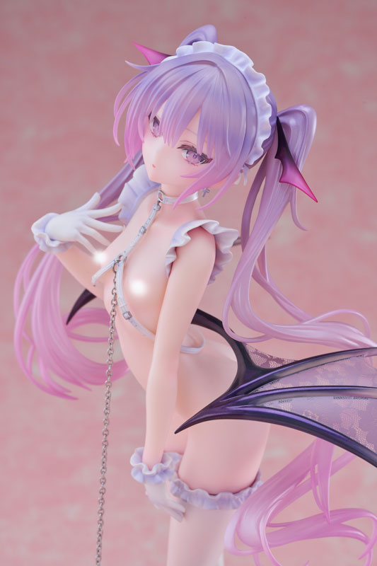 1/6 Eve Body Harness Renewal Ver. (Illustration by rurudo)