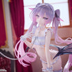 1/6 Eve Body Harness Renewal Ver. (Illustration by rurudo) 1/6 Eve Body Harness Renewal Ver. (Illustration by rurudo)