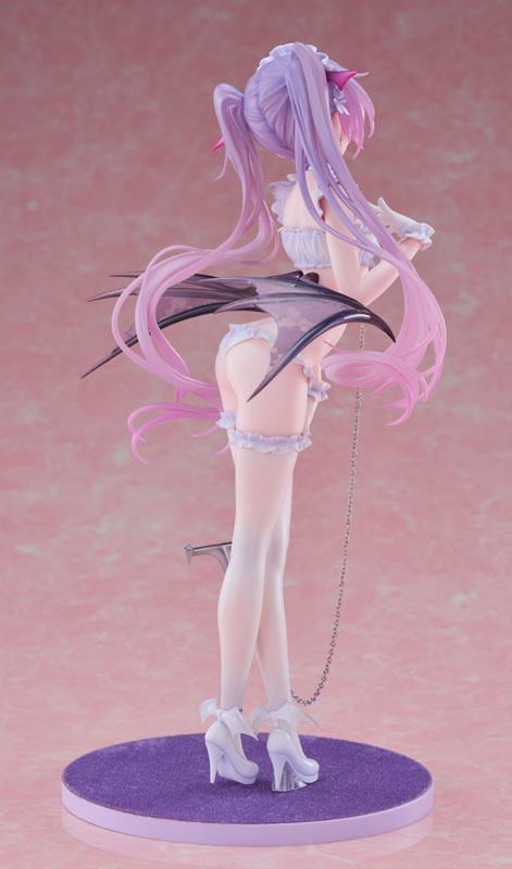 1/6 Eve Body Harness Renewal Ver. (Illustration by rurudo)