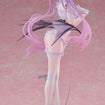 1/6 Eve Body Harness Renewal Ver. (Illustration by rurudo) 1/6 Eve Body Harness Renewal Ver. (Illustration by rurudo)