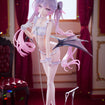 1/6 Eve Body Harness Renewal Ver. (Illustration by rurudo) 1/6 Eve Body Harness Renewal Ver. (Illustration by rurudo)