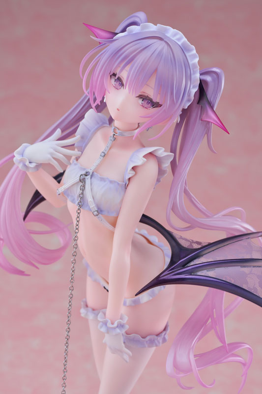 1/6 Eve Body Harness Renewal Ver. (Illustration by rurudo)
