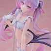 1/6 Eve Body Harness Renewal Ver. (Illustration by rurudo) 1/6 Eve Body Harness Renewal Ver. (Illustration by rurudo)