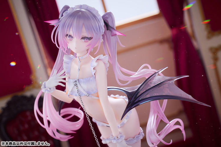 1/6 Eve Body Harness Renewal Ver. (Illustration by rurudo) - Box image