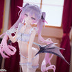 1/6 Eve Body Harness Renewal Ver. (Illustration by rurudo) 1/6 Eve Body Harness Renewal Ver. (Illustration by rurudo)