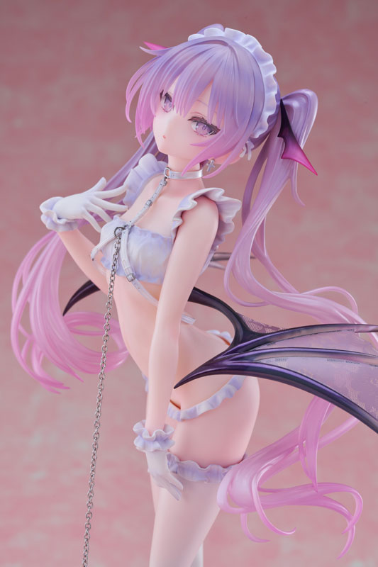 1/6 Eve Body Harness Renewal Ver. (Illustration by rurudo)