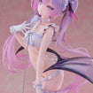 1/6 Eve Body Harness Renewal Ver. (Illustration by rurudo) 1/6 Eve Body Harness Renewal Ver. (Illustration by rurudo)