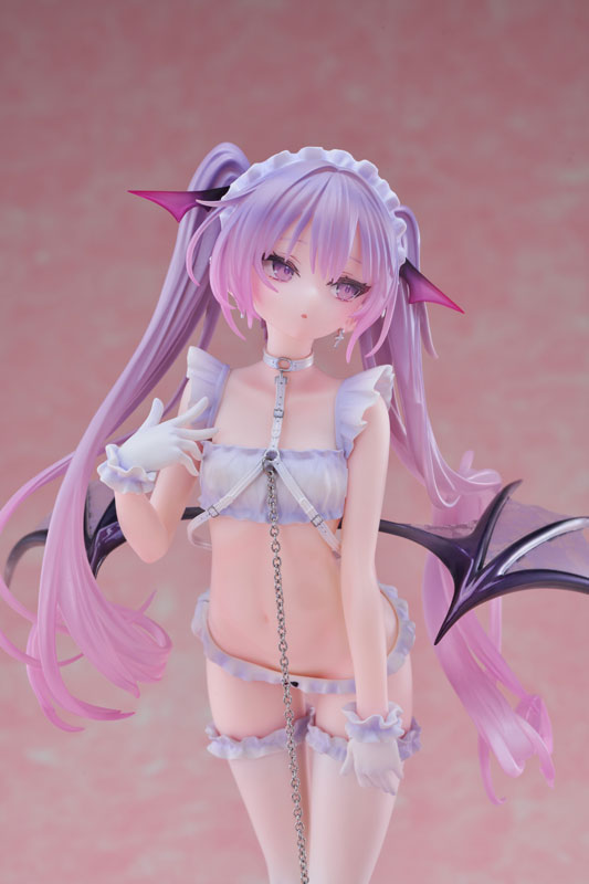 1/6 Eve Body Harness Renewal Ver. (Illustration by rurudo)