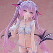 1/6 Eve Body Harness Renewal Ver. (Illustration by rurudo) 1/6 Eve Body Harness Renewal Ver. (Illustration by rurudo)