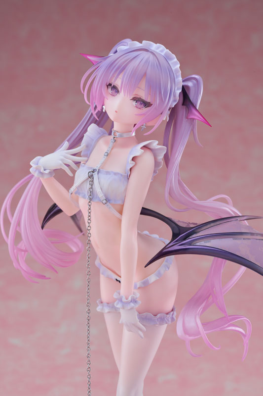 1/6 Eve Body Harness Renewal Ver. (Illustration by rurudo)