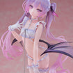 1/6 Eve Body Harness Renewal Ver. (Illustration by rurudo) 1/6 Eve Body Harness Renewal Ver. (Illustration by rurudo)