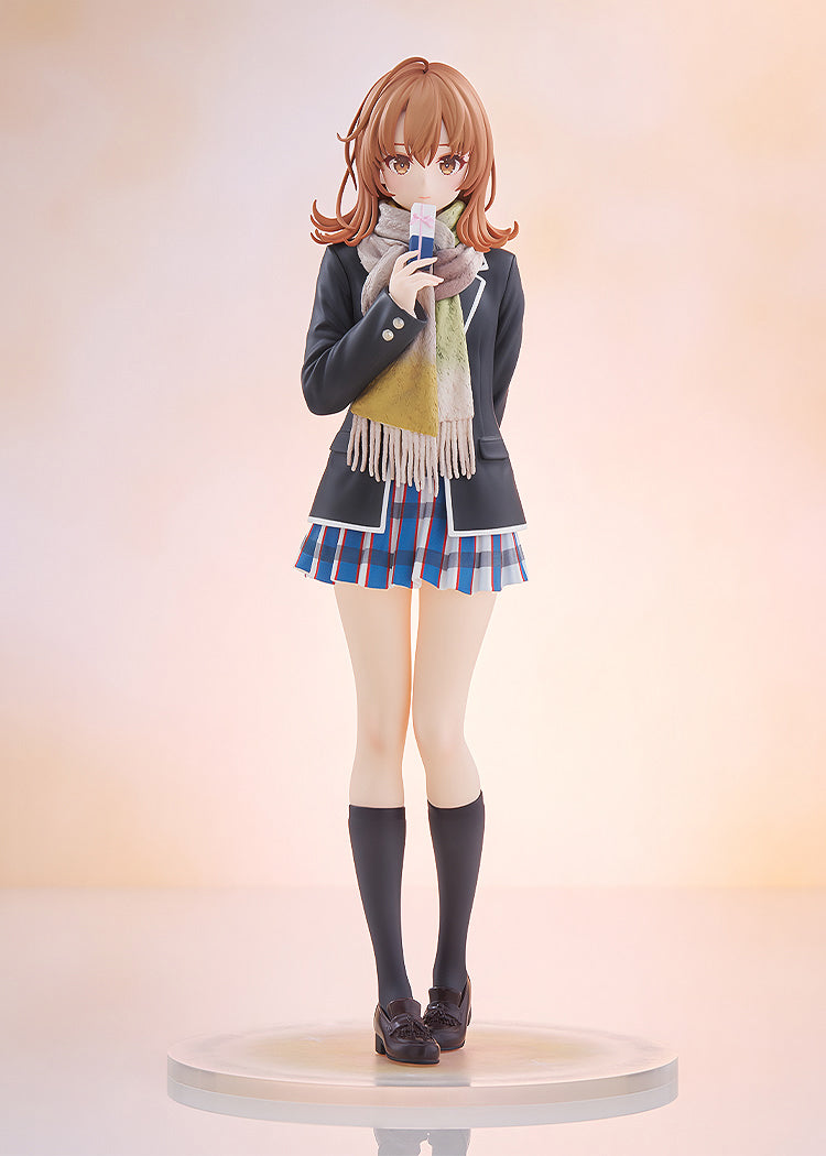 1/6 G.S. Collection Iroha Isshiki: Light Novel Ver. (My Teen Romantic Comedy SNAFU)
