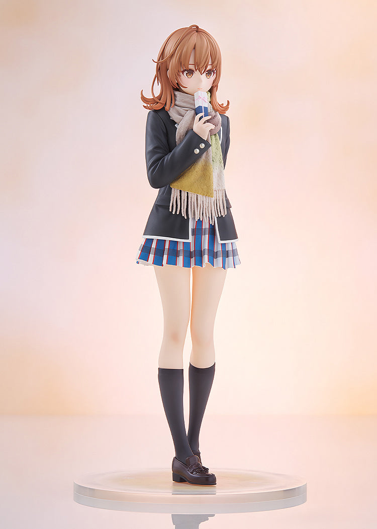 1/6 G.S. Collection Iroha Isshiki: Light Novel Ver. (My Teen Romantic Comedy SNAFU)