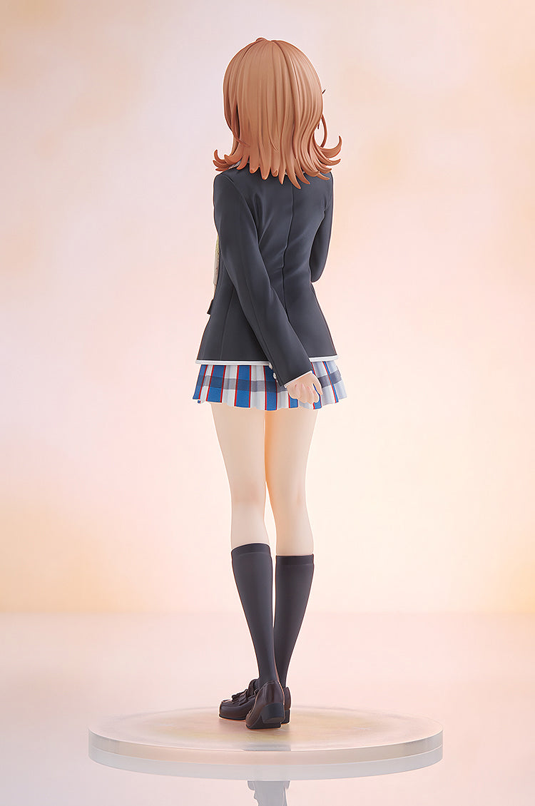 1/6 G.S. Collection Iroha Isshiki: Light Novel Ver. (My Teen Romantic Comedy SNAFU)