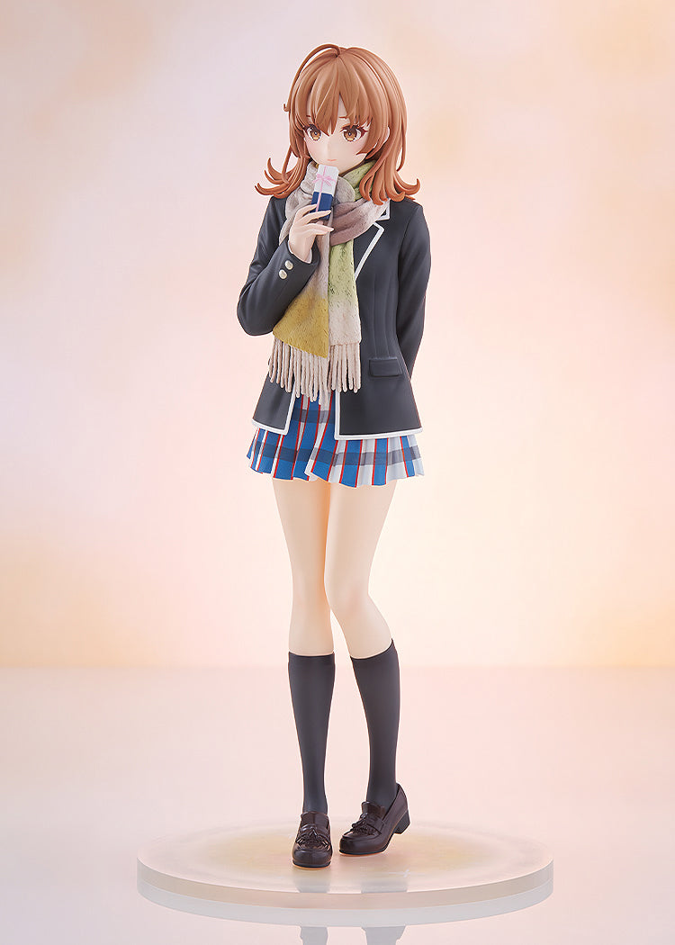 1/6 G.S. Collection Iroha Isshiki: Light Novel Ver. (My Teen Romantic Comedy SNAFU)