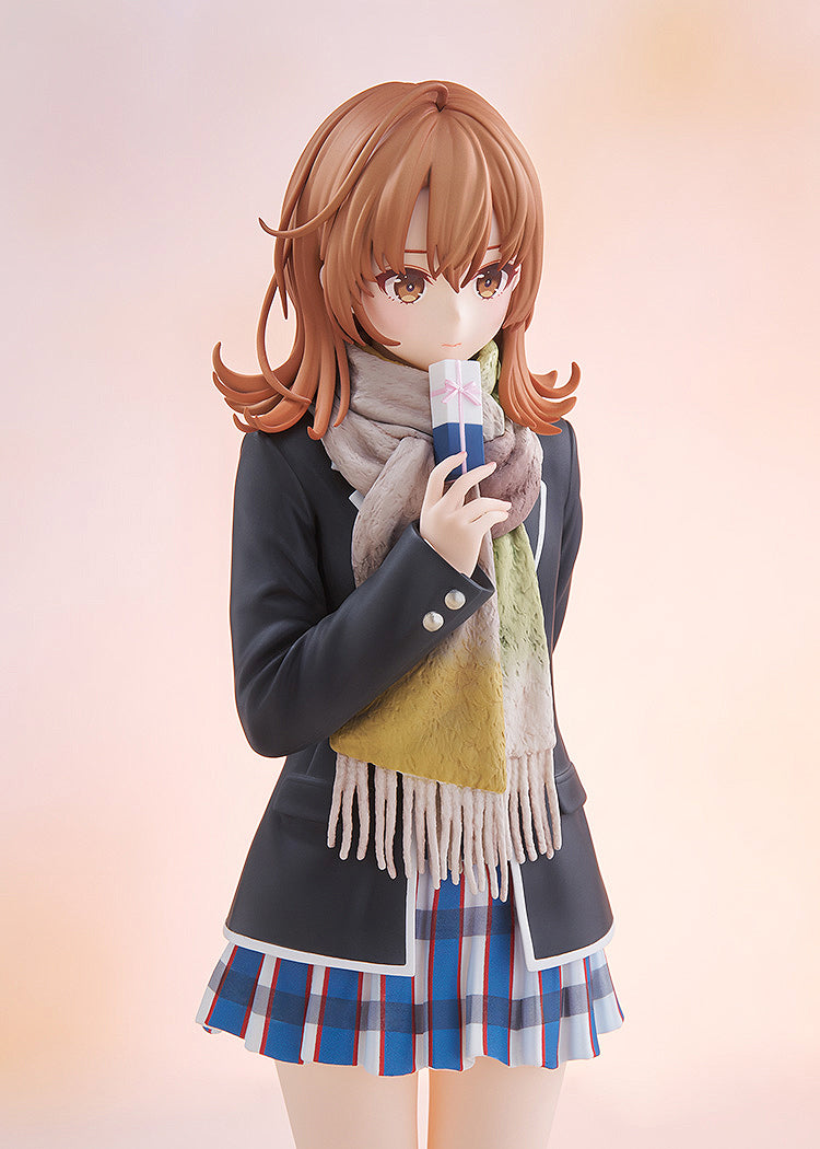 1/6 G.S. Collection Iroha Isshiki: Light Novel Ver. (My Teen Romantic Comedy SNAFU)