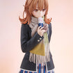 1/6 G.S. Collection Iroha Isshiki: Light Novel Ver. (My Teen Romantic Comedy SNAFU) 1/6 G.S. Collection Iroha Isshiki: Light Novel Ver. (My Teen Romantic Comedy SNAFU)