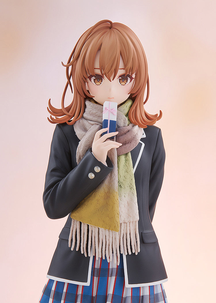 1/6 G.S. Collection Iroha Isshiki: Light Novel Ver. (My Teen Romantic Comedy SNAFU)