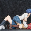 1/6 Haru Ichinose x Azuma Tokaku (Akuma no Riddle) 1/6 Haru Ichinose x Azuma Tokaku (Akuma no Riddle)