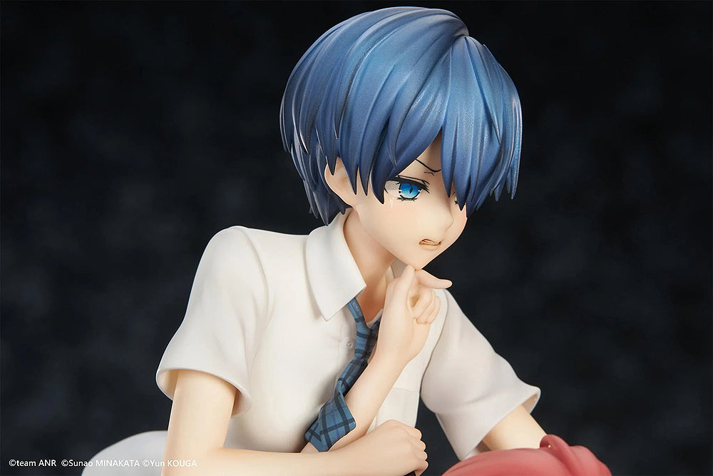 1/6 Haru Ichinose x Azuma Tokaku (Akuma no Riddle)