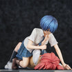1/6 Haru Ichinose x Azuma Tokaku (Akuma no Riddle) 1/6 Haru Ichinose x Azuma Tokaku (Akuma no Riddle)