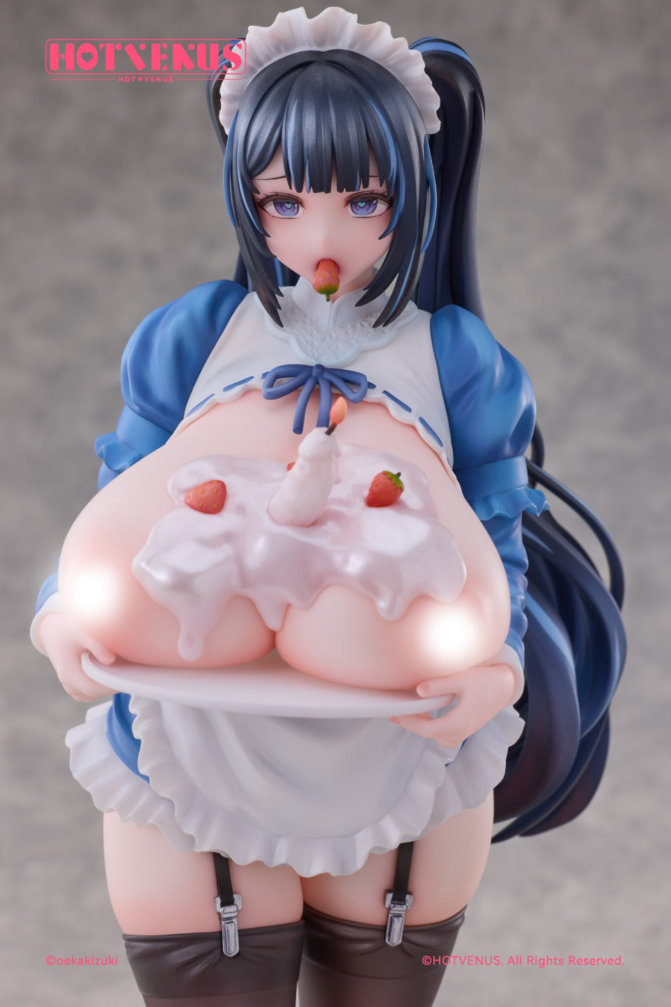1/6 Hasami Maid Meru Hasama