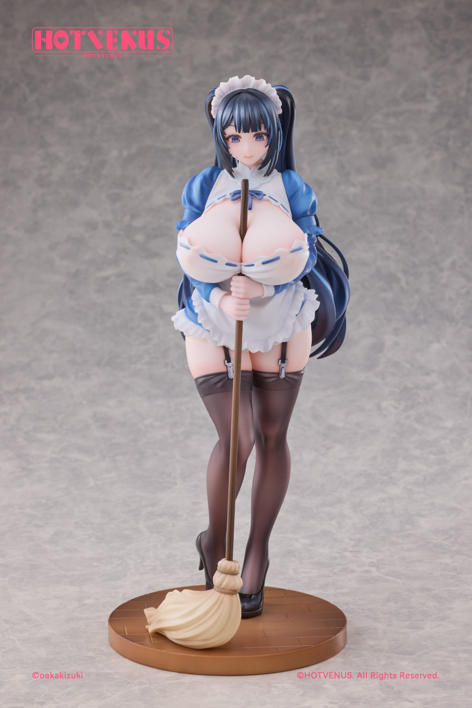 1/6 Hasami Maid Meru Hasama