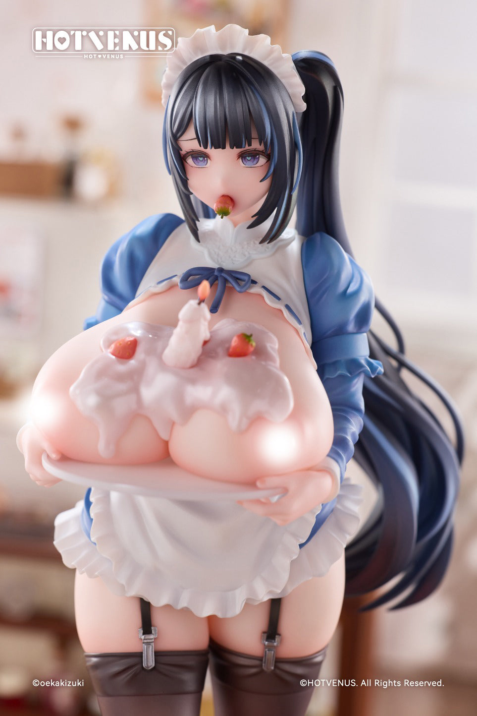 1/6 Hasami Maid Meru Hasama